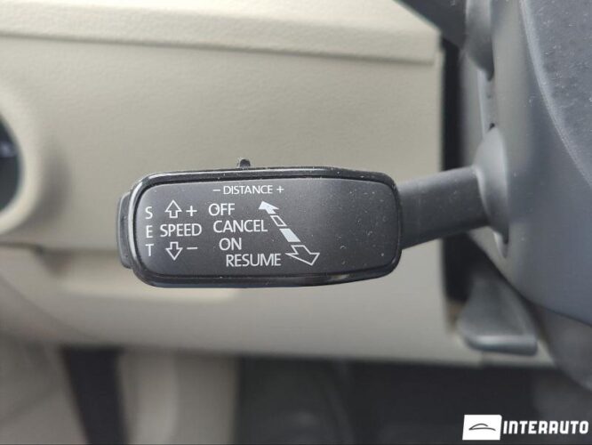 Skoda Superb 55 interauto-car