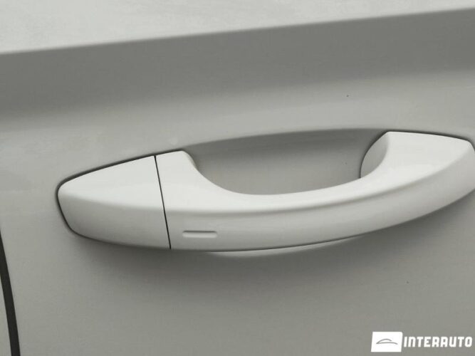 Skoda Superb 63 interauto-car