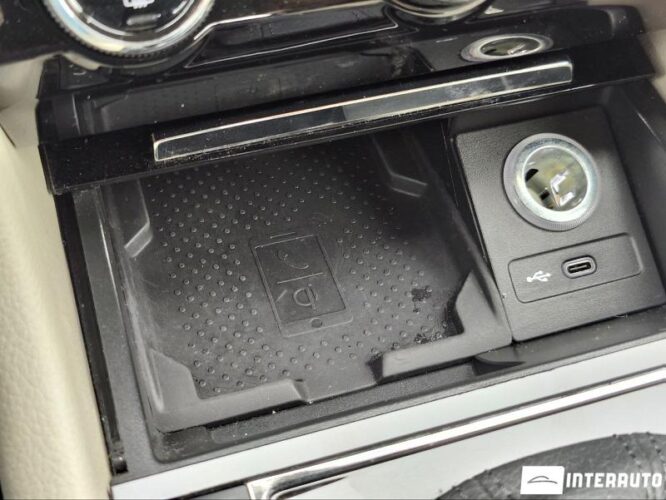 Skoda Superb 58 interauto-car