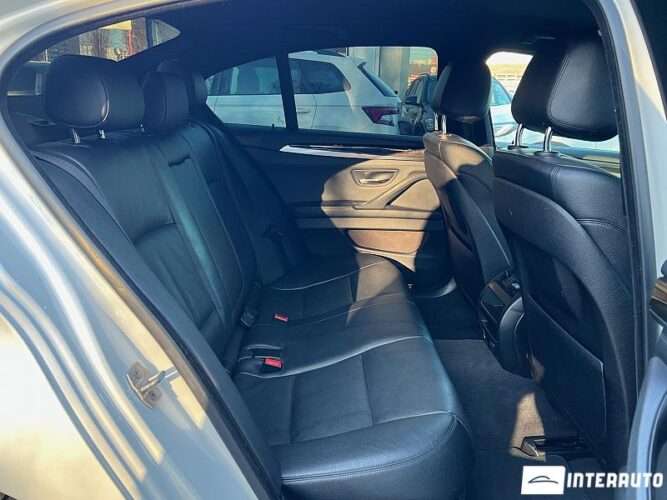 BMW 520 45 interauto-car