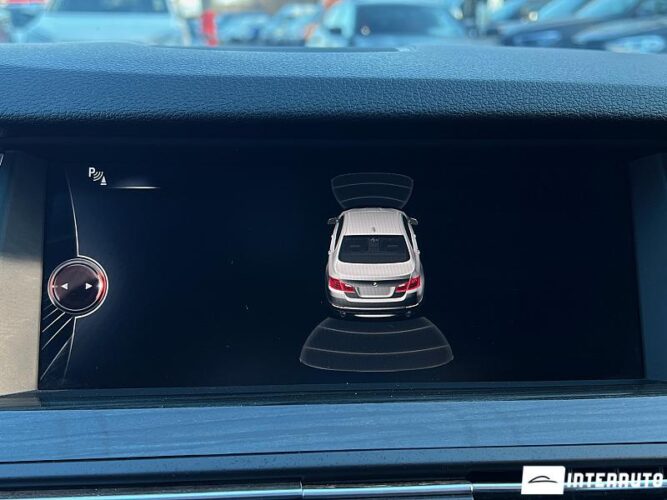 BMW 520 41 interauto-car