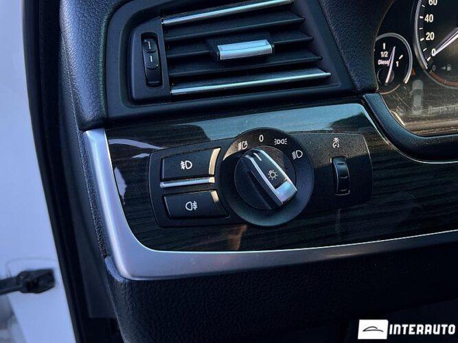 BMW 520 37 interauto-car