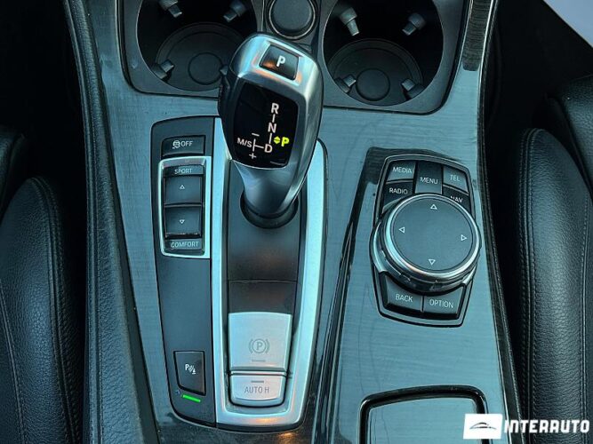 BMW 520 43 interauto-car