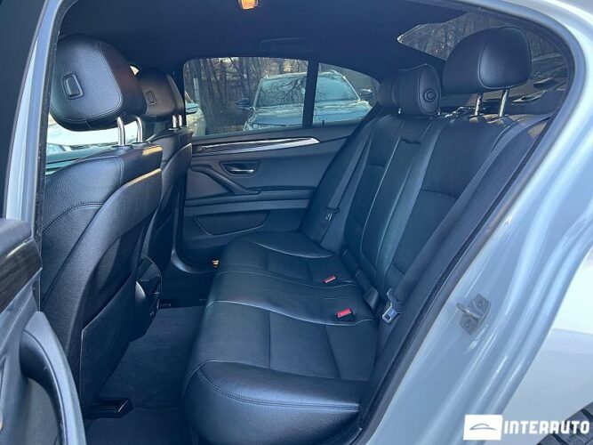 BMW 520 46 interauto-car