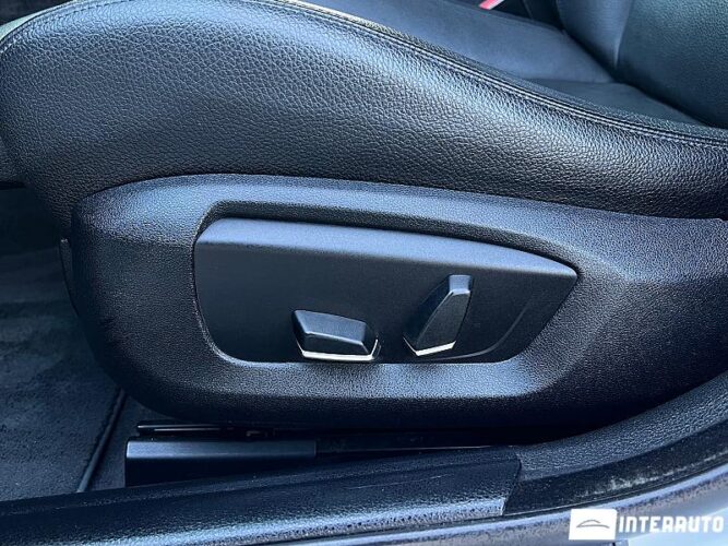 BMW 520 36 interauto-car