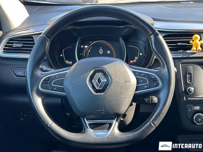 Renault Kadjar 37 interauto-car