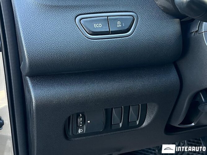 Renault Kadjar 35 interauto-car