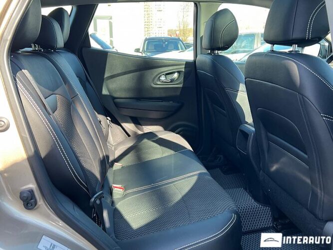 Renault Kadjar 44 interauto-car