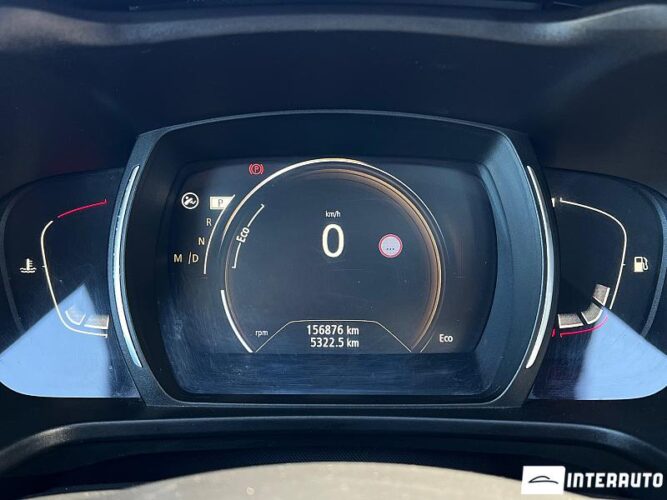 Renault Kadjar 38 interauto-car