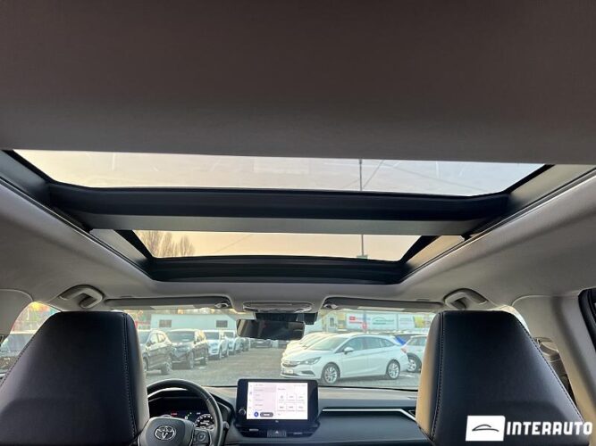 Toyota Rav-4 60 interauto-car