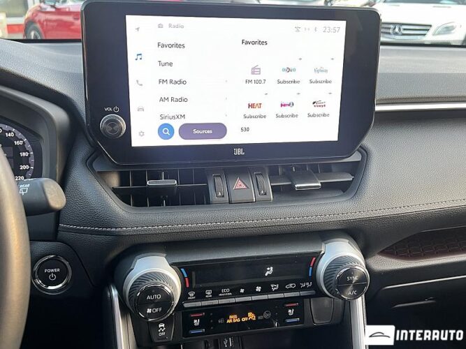 Toyota Rav-4 55 interauto-car