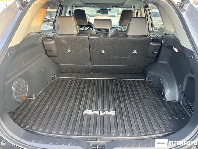 Toyota Rav-4 66 interauto-car