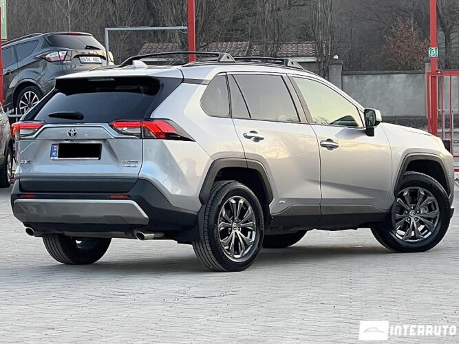 Toyota Rav-4 42 interauto-car
