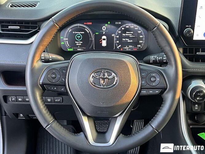 Toyota Rav-4 48 interauto-car