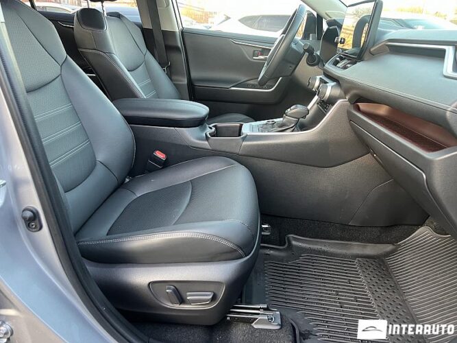 Toyota Rav-4 59 interauto-car