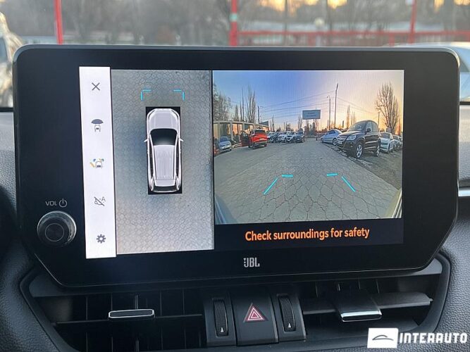 Toyota Rav-4 53 interauto-car