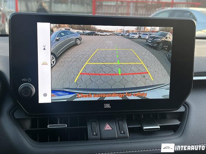 Toyota Rav-4 54 interauto-car