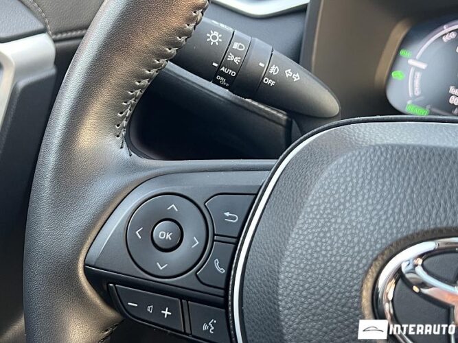 Toyota Rav-4 50 interauto-car