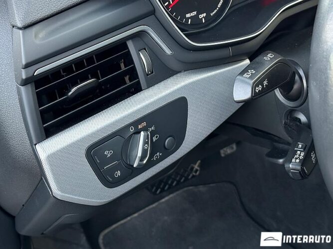 Audi A4 33 interauto-car