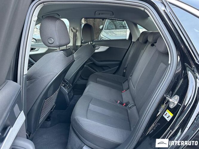 Audi A4 41 interauto-car
