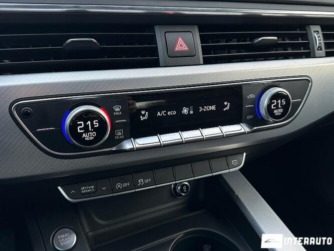 Audi A4 37 interauto-car