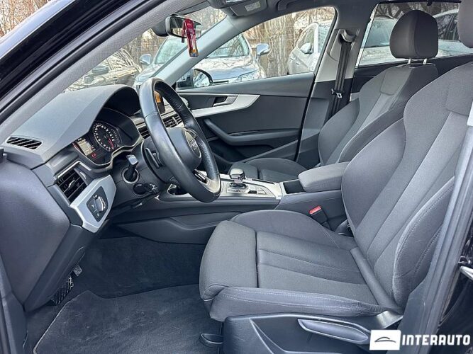 Audi A4 31 interauto-car