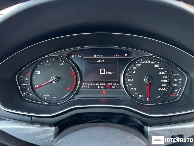 Audi A4 36 interauto-car