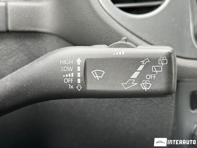 Volkswagen Tiguan 45 interauto-car