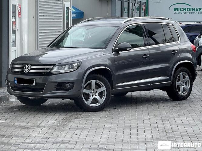 Volkswagen Tiguan 32 interauto-car