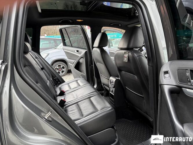 Volkswagen Tiguan 49 interauto-car