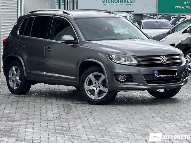 Volkswagen Tiguan 34 interauto-car