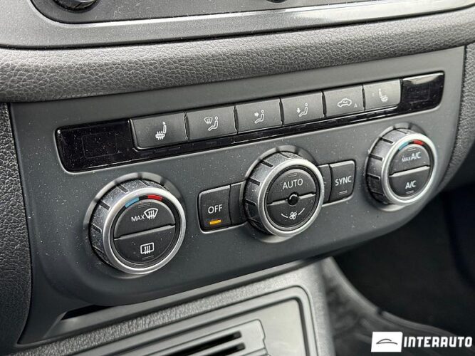 Volkswagen Tiguan 40 interauto-car