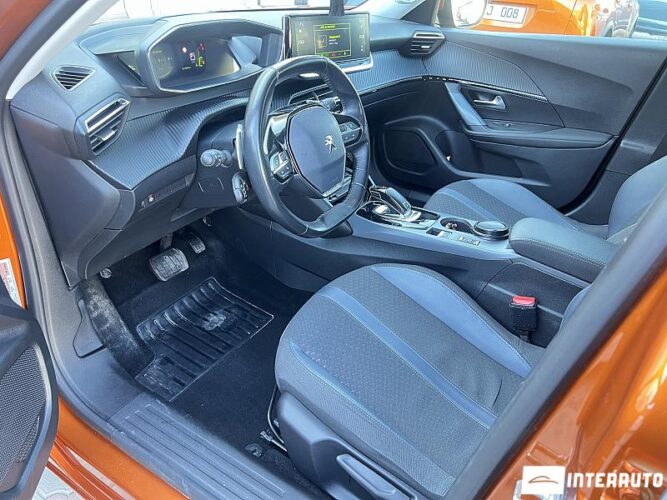 Peugeot 2008 34 interauto-car
