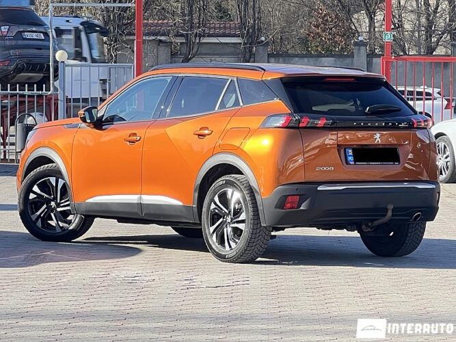 Peugeot 2008 31 interauto-car