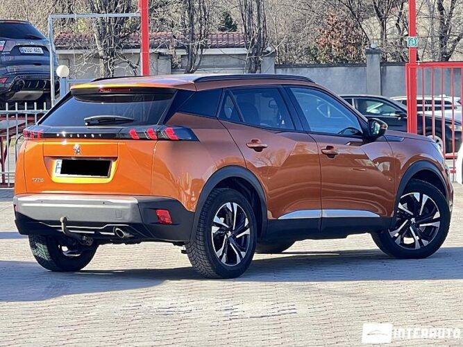 Peugeot 2008 32 interauto-car