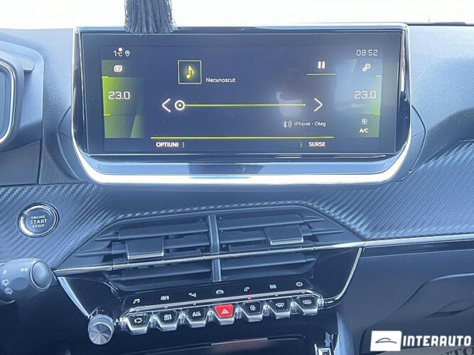 Peugeot 2008 40 interauto-car