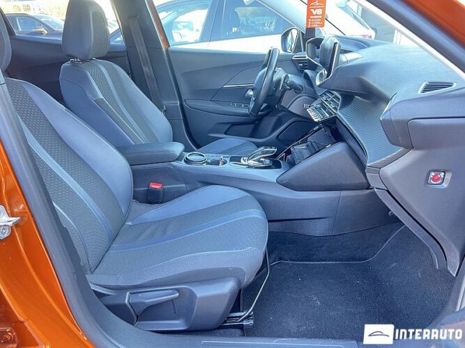 Peugeot 2008 44 interauto-car