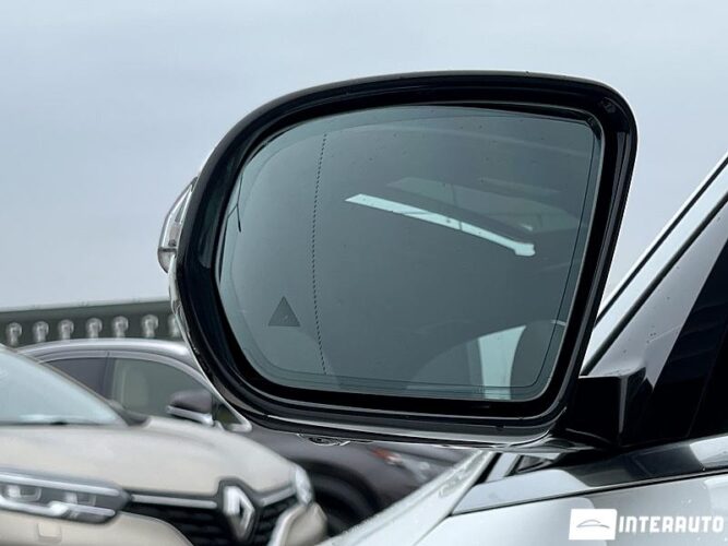 Mercedes E 350 52 interauto-car