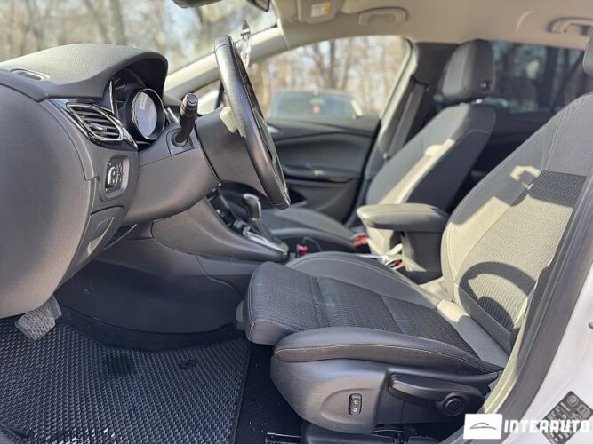 Opel Astra 35 interauto-car