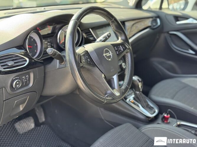 Opel Astra 36 interauto-car