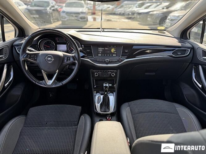 Opel Astra 44 interauto-car