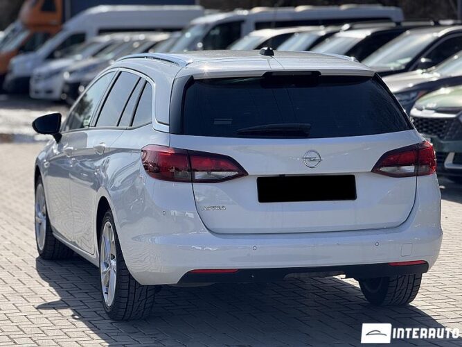 Opel Astra 31 interauto-car