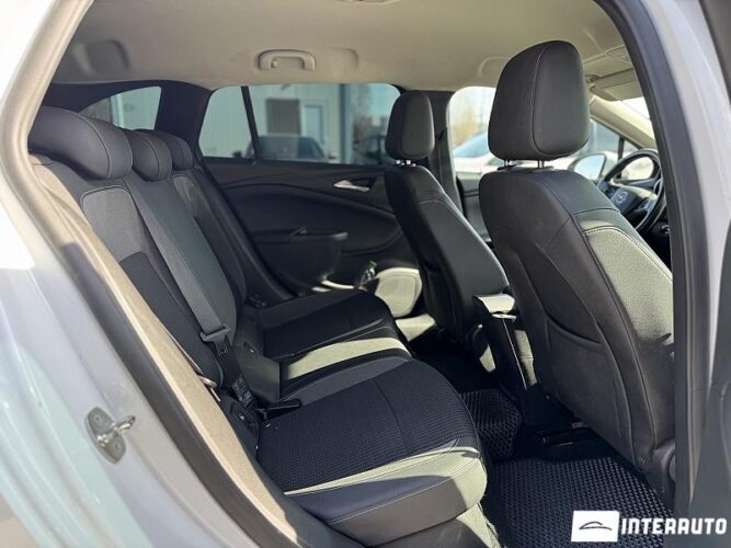 Opel Astra 46 interauto-car