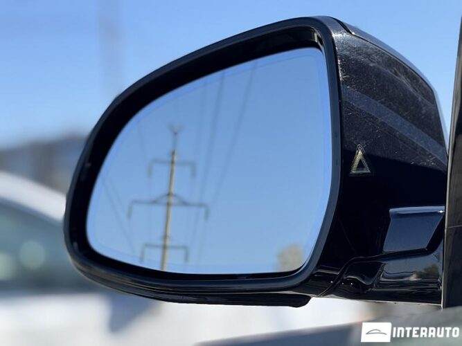 BMW X5 4.0D 43 interauto-car