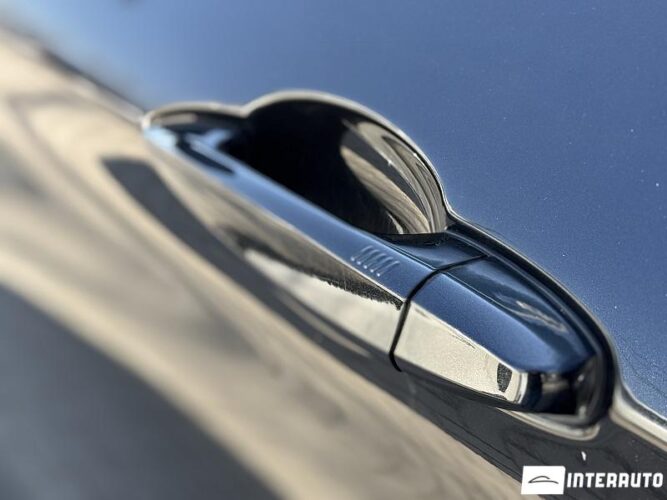 BMW X5 4.0D 42 interauto-car