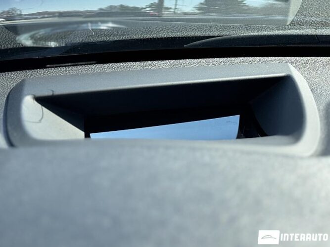 BMW X5 4.0D 50 interauto-car