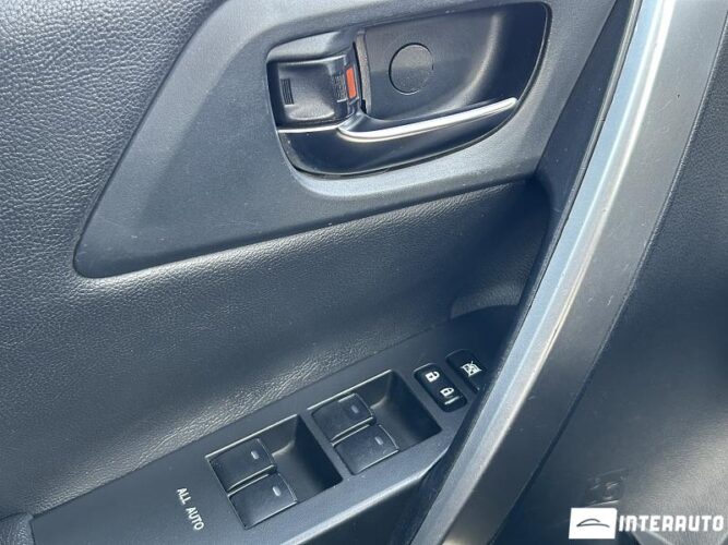 Toyota Auris 35 interauto-car