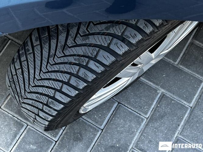 Volkswagen Polo 44 interauto-car