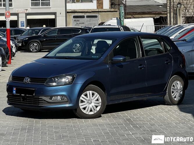 Volkswagen Polo 28 interauto-car