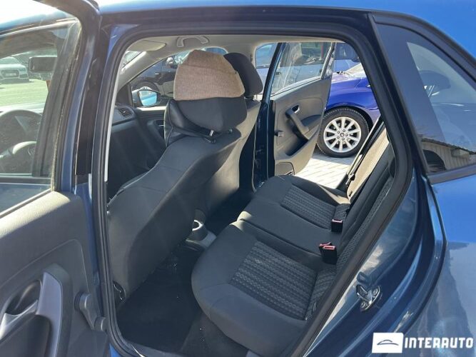 Volkswagen Polo 41 interauto-car